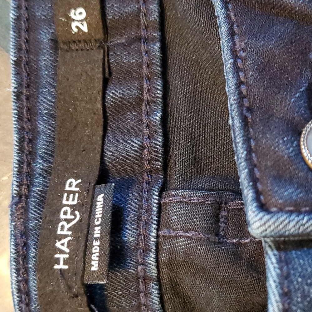 Jeans - Picture 5 of 5